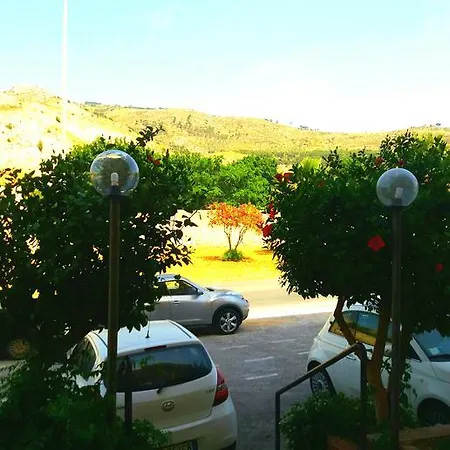 Da Clelia Trapani