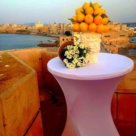 Bed & Breakfast Da Clelia
