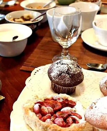 Da Clelia Bed & Breakfast Trapani
