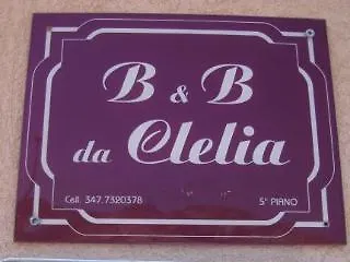 Da Clelia 2*