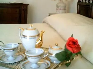 Bed & Breakfast Da Clelia Trapani