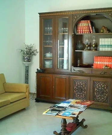 Da Clelia Bed & Breakfast Trapani