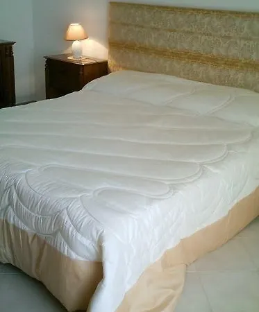 Da Clelia Bed & Breakfast
