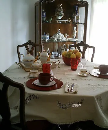 Da Clelia Bed & Breakfast
