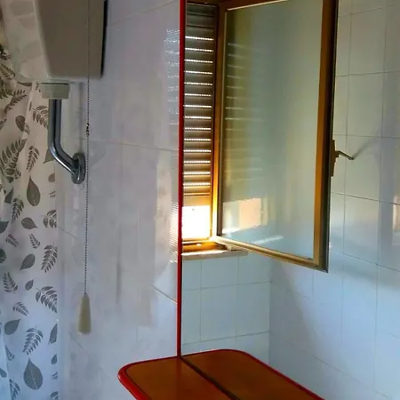 Da Clelia Bed & Breakfast Trapani