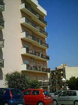 Da Clelia Frühstückspension Trapani