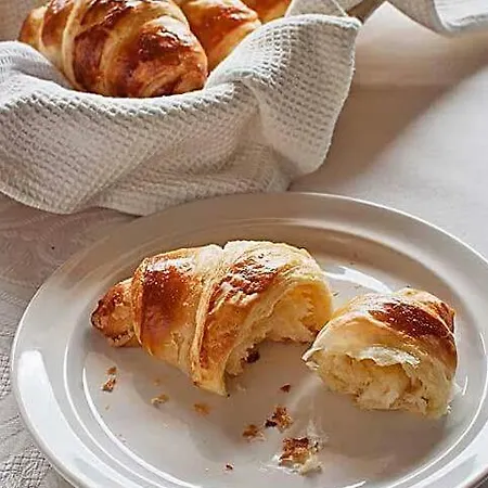 Frühstückspension Da Clelia