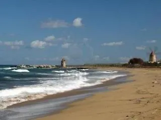 Da Clelia Frühstückspension Trapani