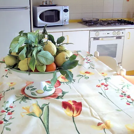 Da Clelia Frühstückspension Trapani
